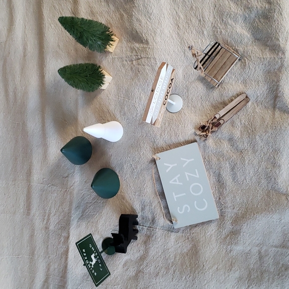 Winter Collection from Target - Picture 7 of 7